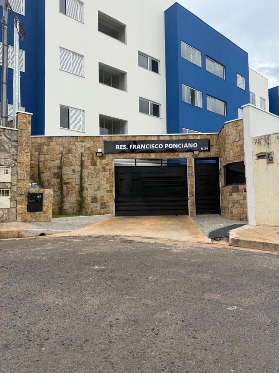 Foto - Uberaba - Olinda