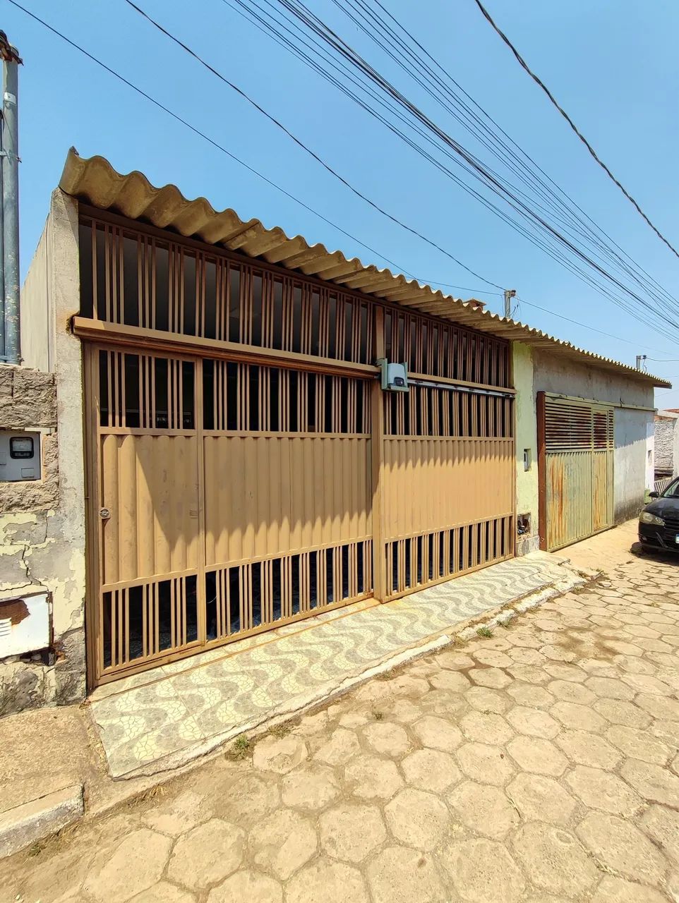 Foto - Valparaíso de Goiás - Chácaras Benvinda