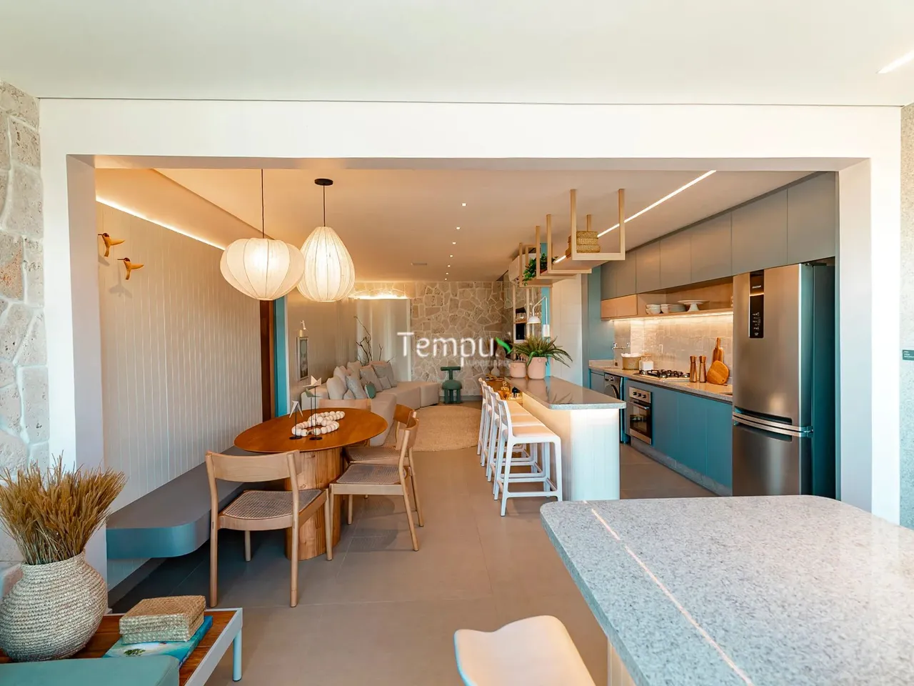 Trip Word Home - Apartamento Padrão 66