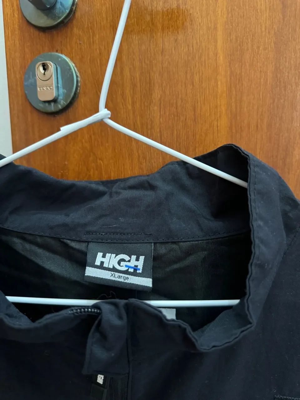 Jaqueta puffer high company  - Foto 3