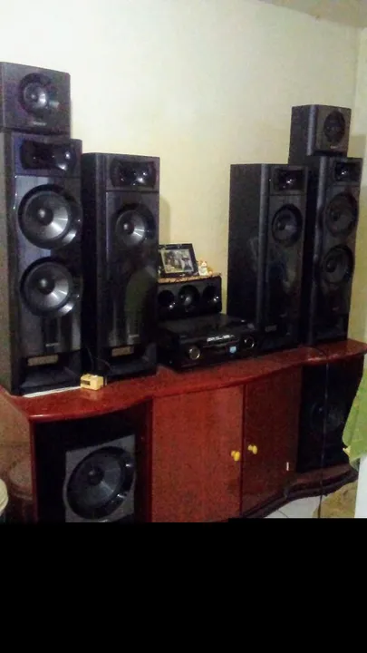 Sony multec