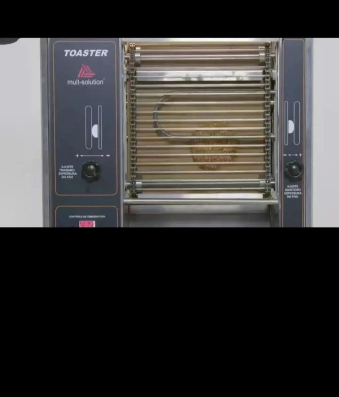 Toaster Multi-Solution - Foto 3