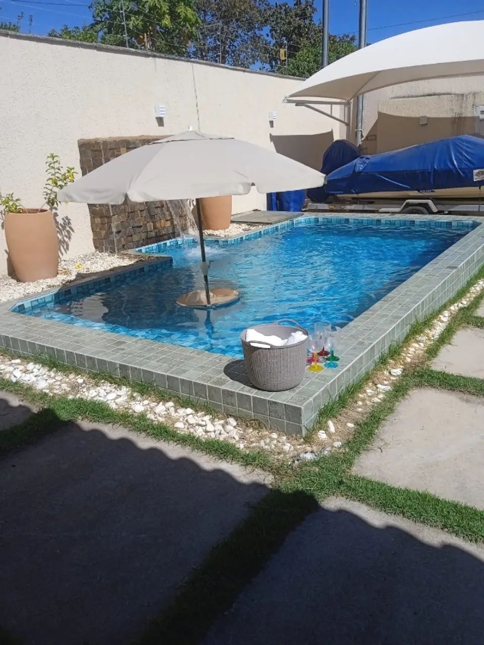 Vivenda Araguaia - Aruanã - GO - DISPONIVEL P CARNAVAL - Foto 9