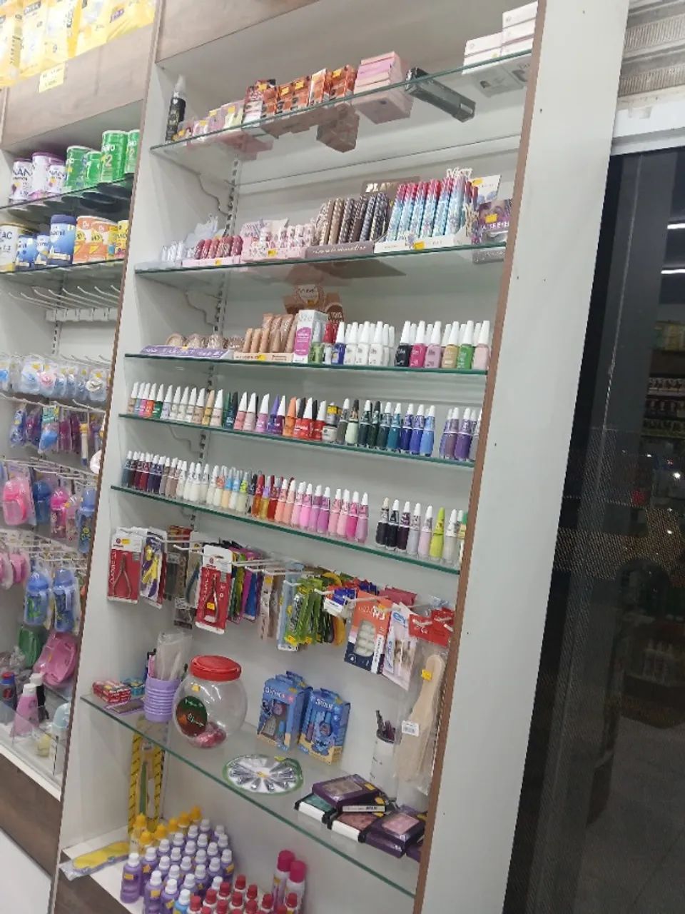 MOBILIA Farmácia/Perfumaria. - Foto 5