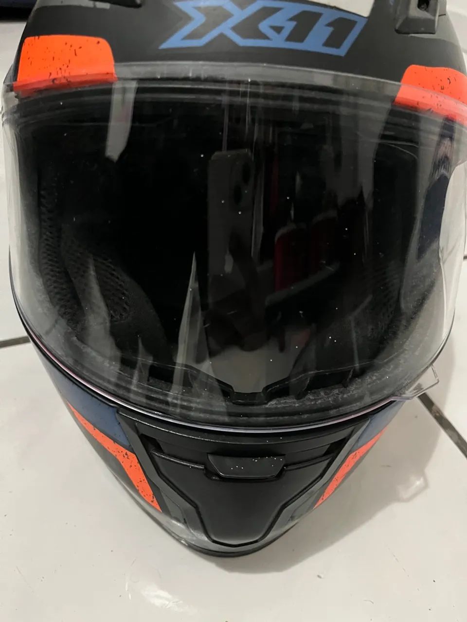 Capacete de Segurança - Modelo KT - Foto 2