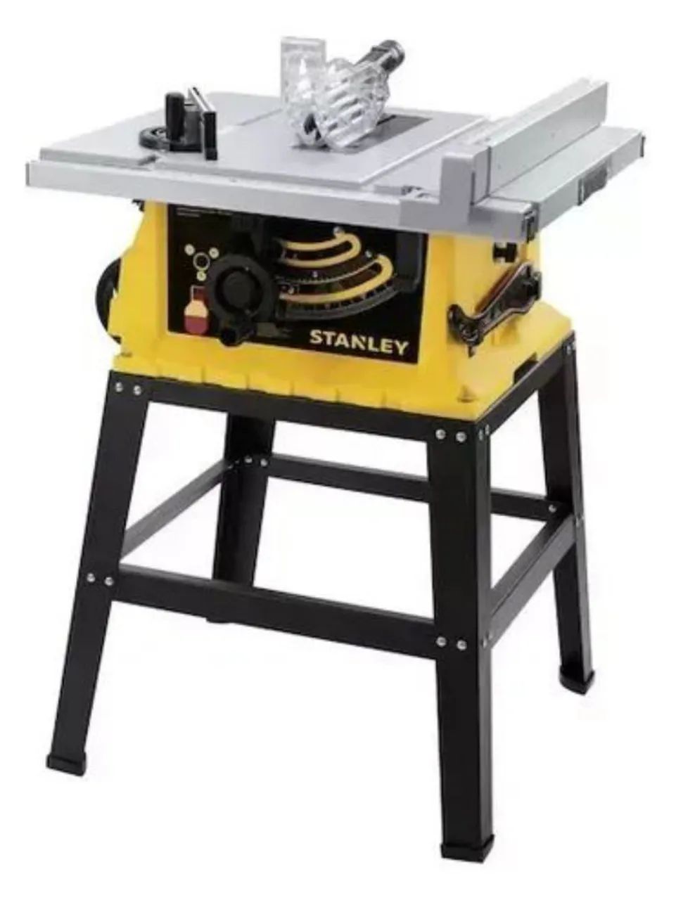 Serra de Mesa Stanley Sst 1801 - 1800w