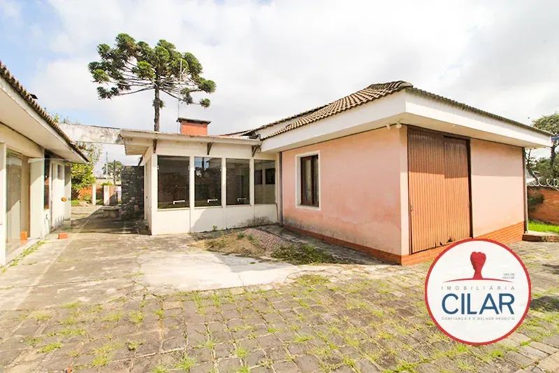 Imobiliária Cilar Vende Casa Comercial 4 Quartos no Vila Guaira com 232,83m², Ref. 100761. - Foto 2