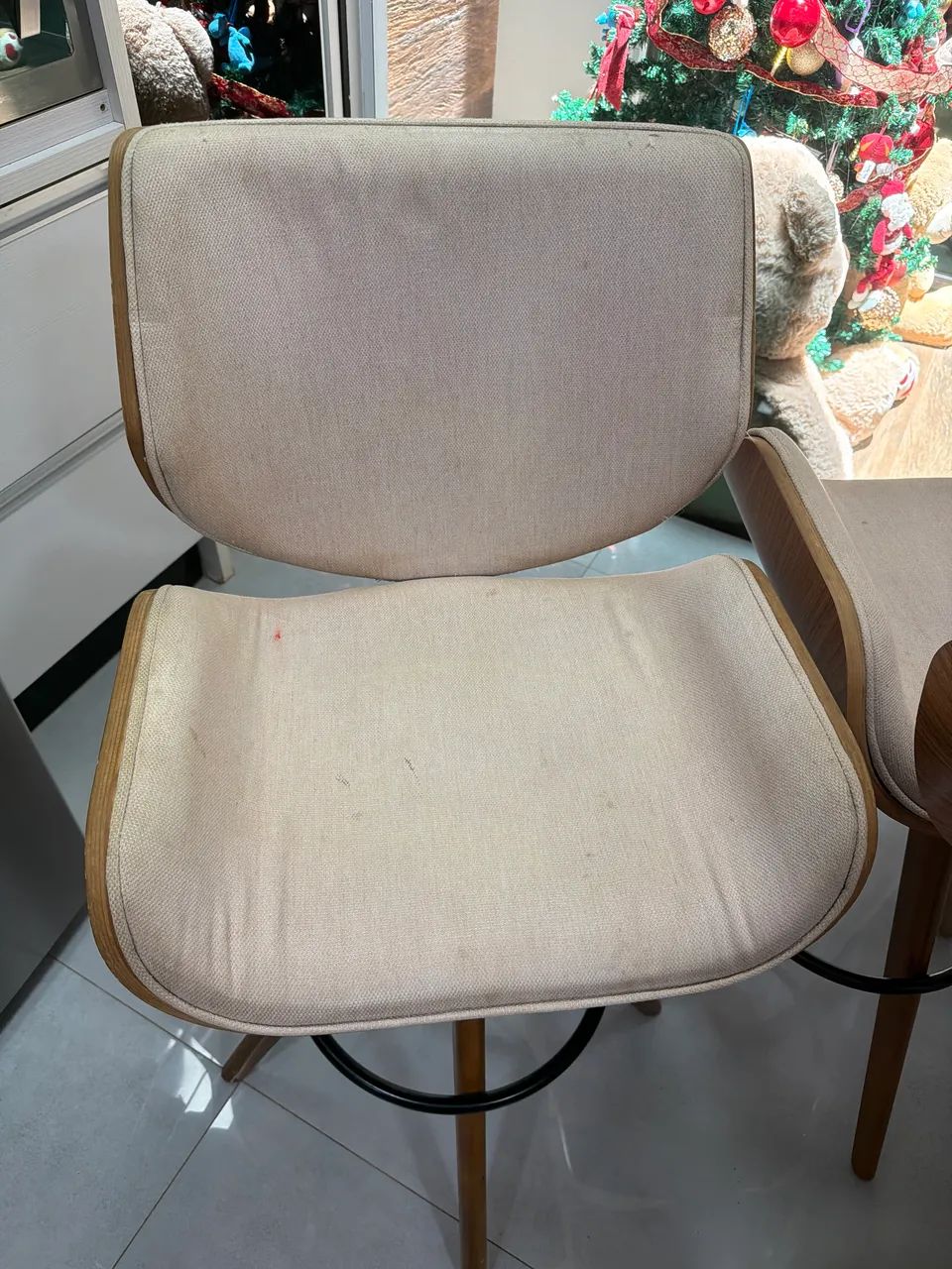 Banqueta Alta  - Foto 2