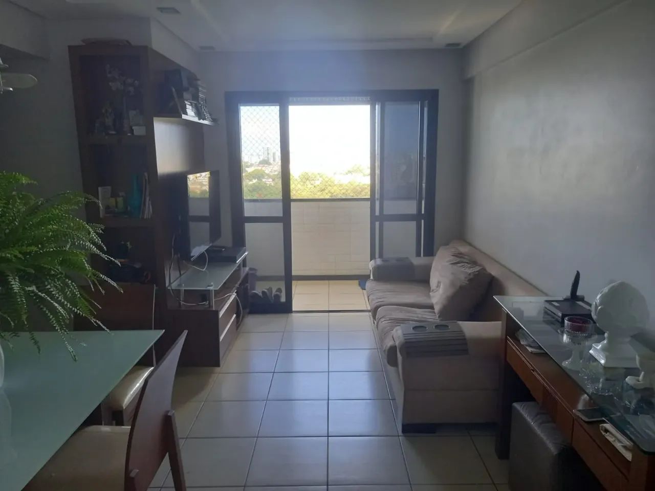 Apartamento Com 2 Quartos, Muito Bem Distribuído Em 57M² Em Cabula - Esplêndido. 1DREKHF - Foto 2
