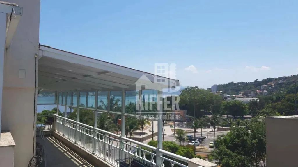 Cobertura Duplex 3 Suítes com Piscina  São Francisco - Foto 5