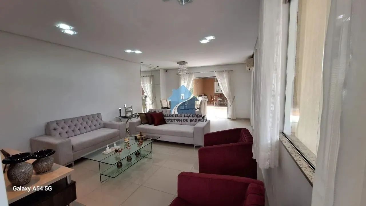 Casa no Condomínio Quinta das Laranjeiras - Flores - Foto 3