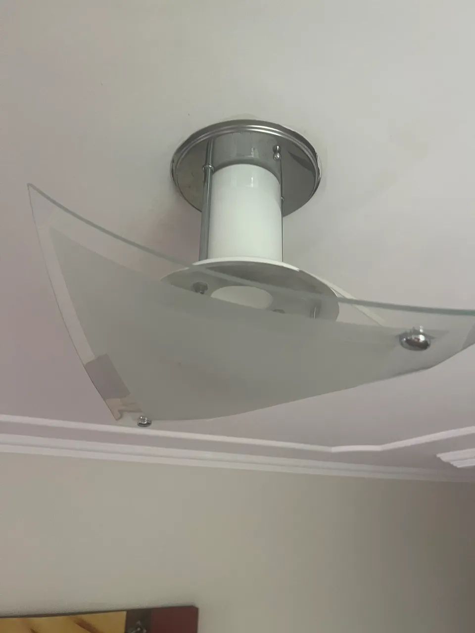 Lustre Sala