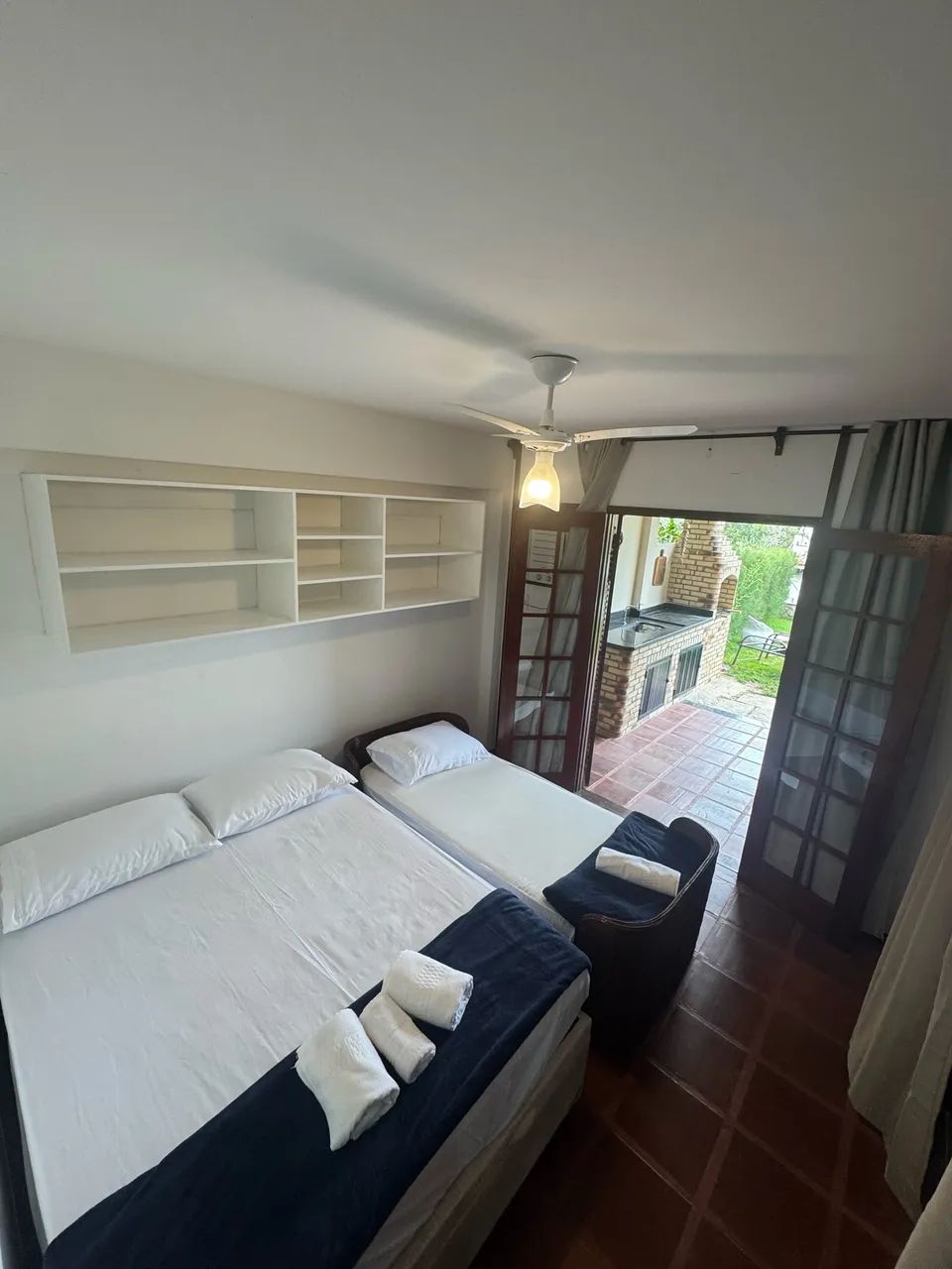 Casa para temporada no canal de Búzios    - Foto 2