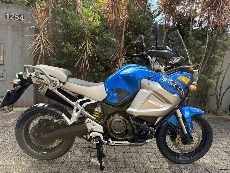 Yamaha 1200 Z Super Tenere/ DX 2012 - 1462974060 | OLX