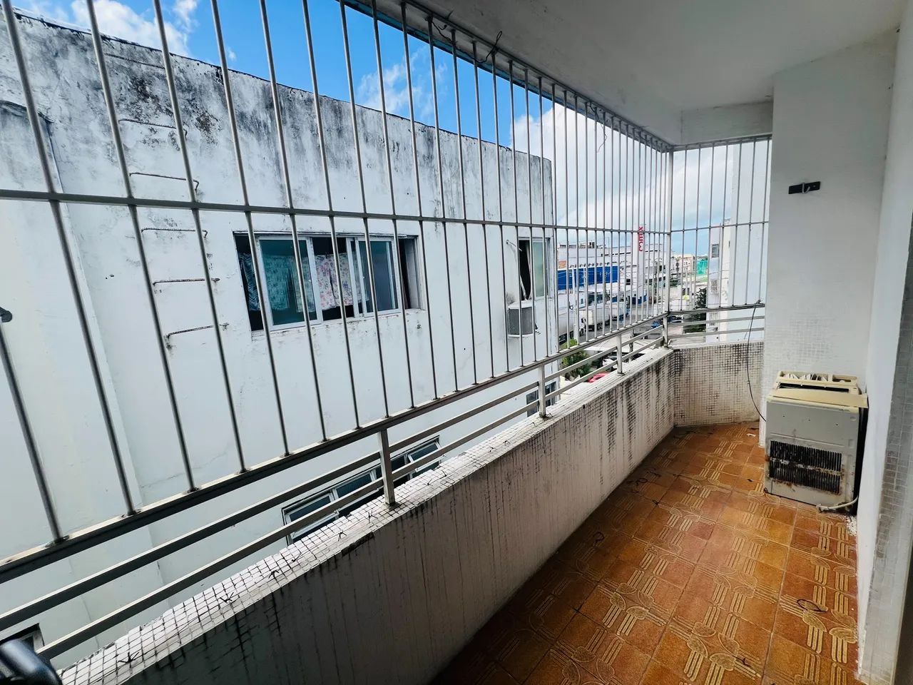 Apartamento para venda tem 106 metros quadrados com 4 quartos em Janga - Paulista - Foto 3