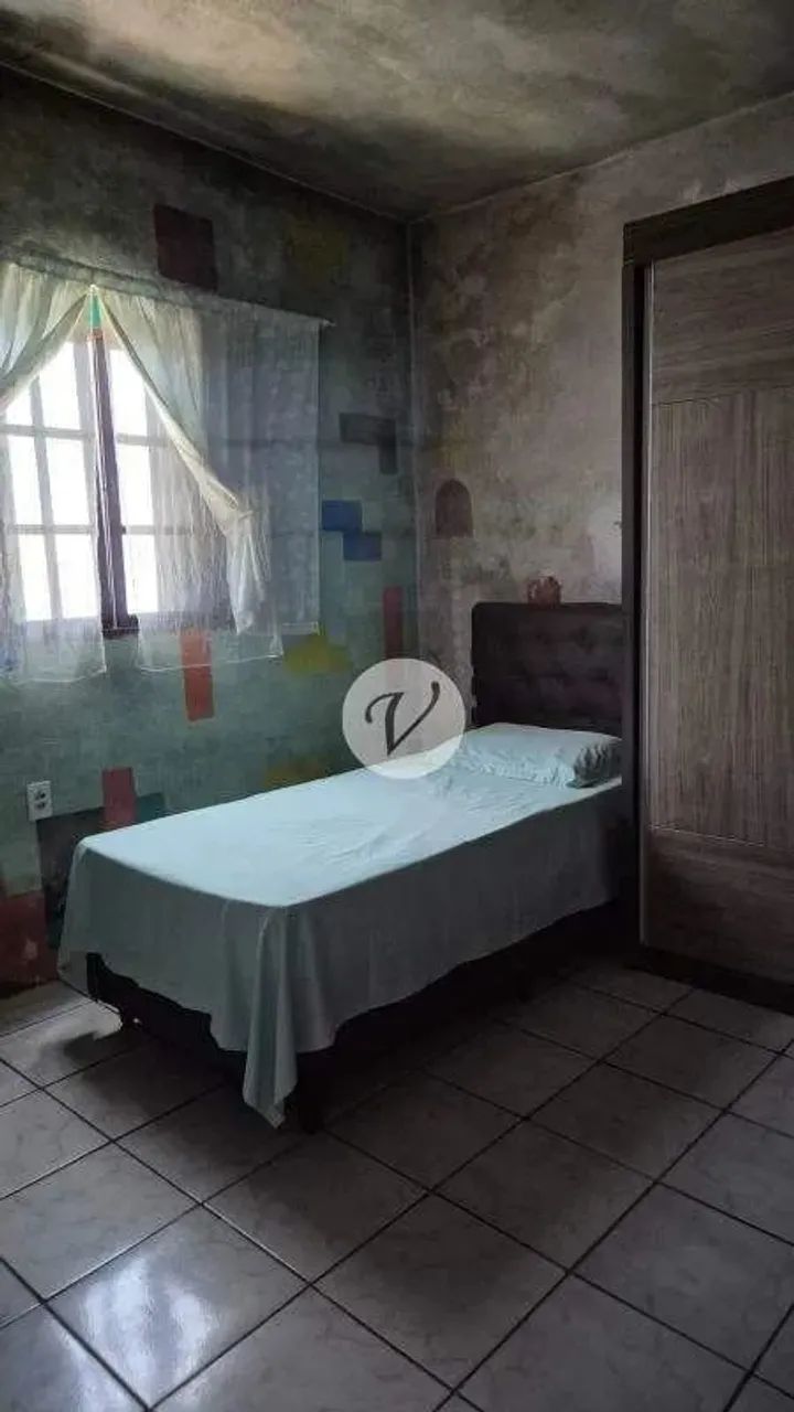 Sobrado à Venda com Salão Comercial Alugado  286m²  Renda  Documentação OK  Centro de Rio  - Foto 4