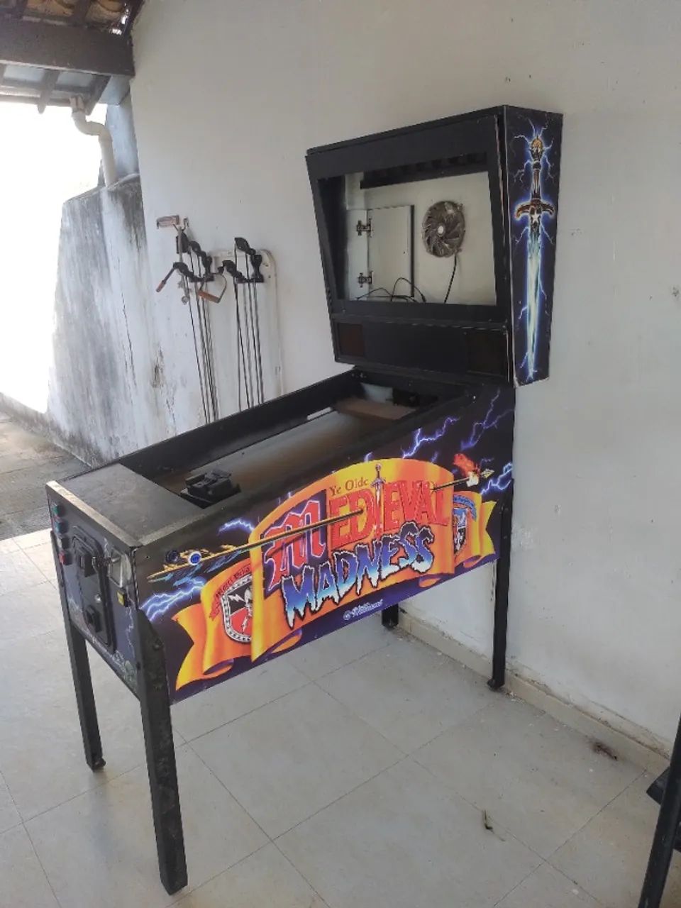 Manutenção máquinas de pelúcia , fliperamas  e brinquedos eletrônicos  de buffet - Foto 4