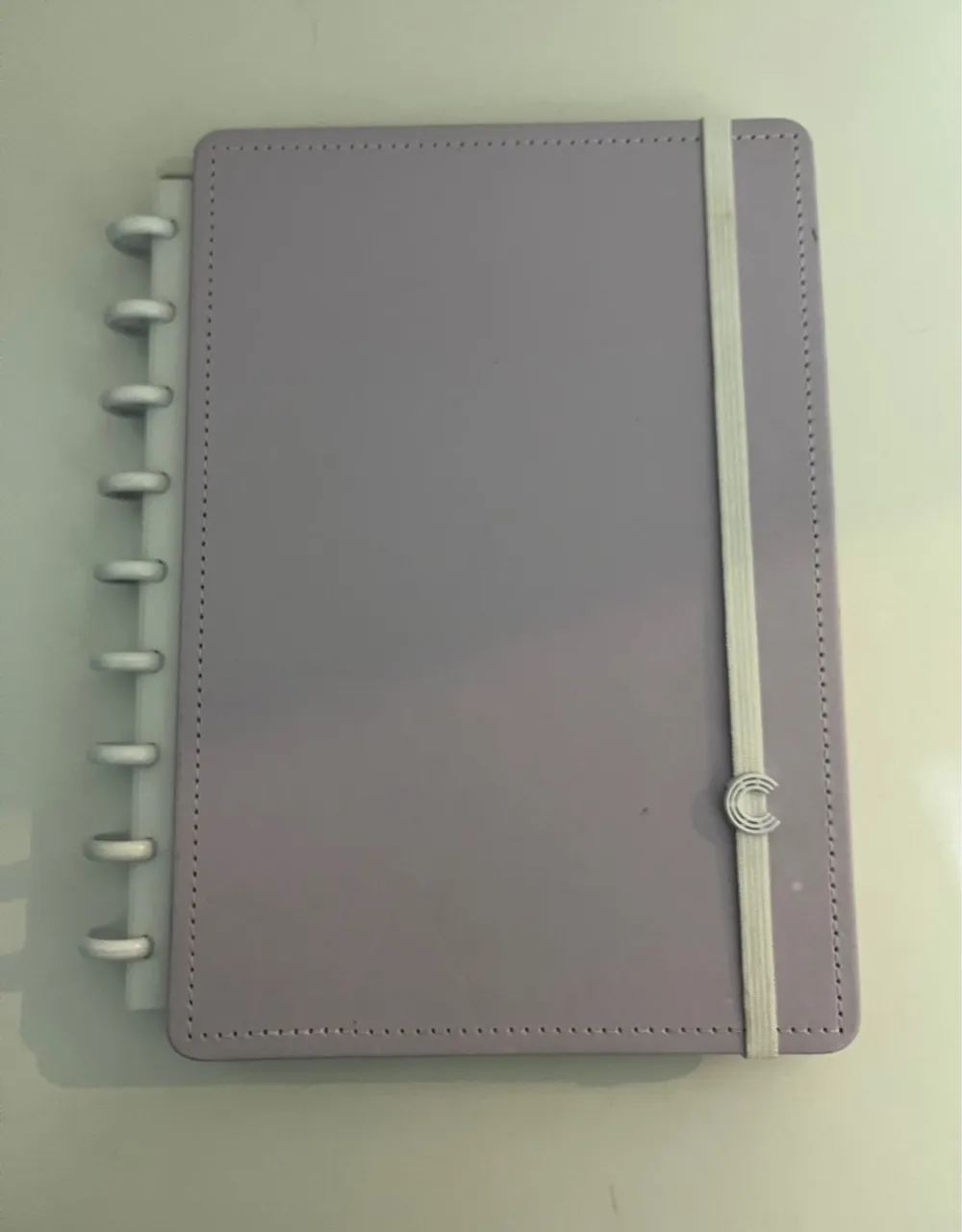 Caderno inteligente