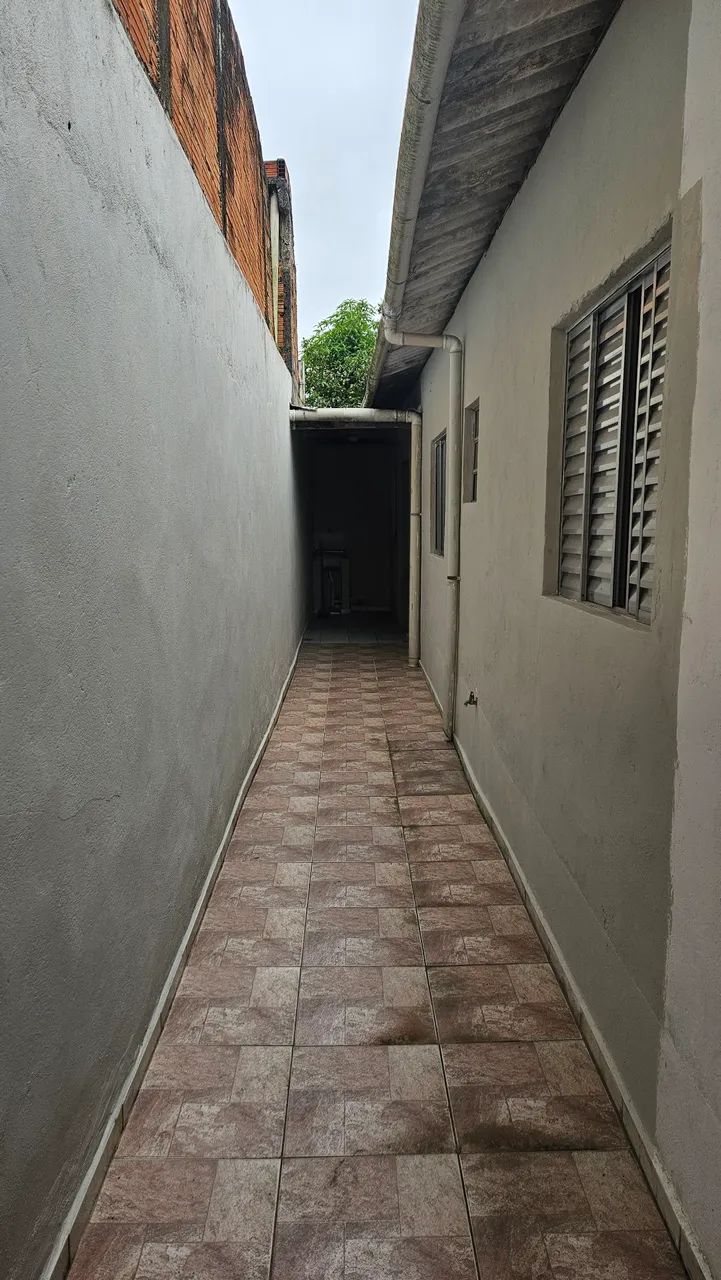 Foto - São Vicente - Vila Matias