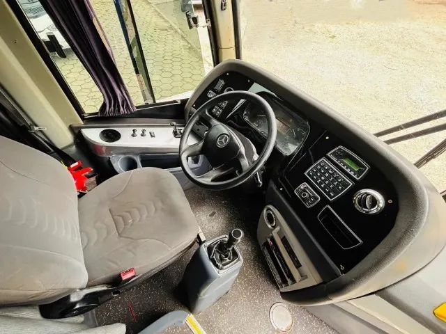 Onibus G7 1200, 2016. - Foto 10