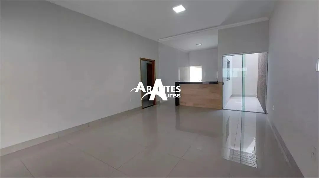Casa com 160m² 3 quartos à venda no Santa Rosa - Foto 4