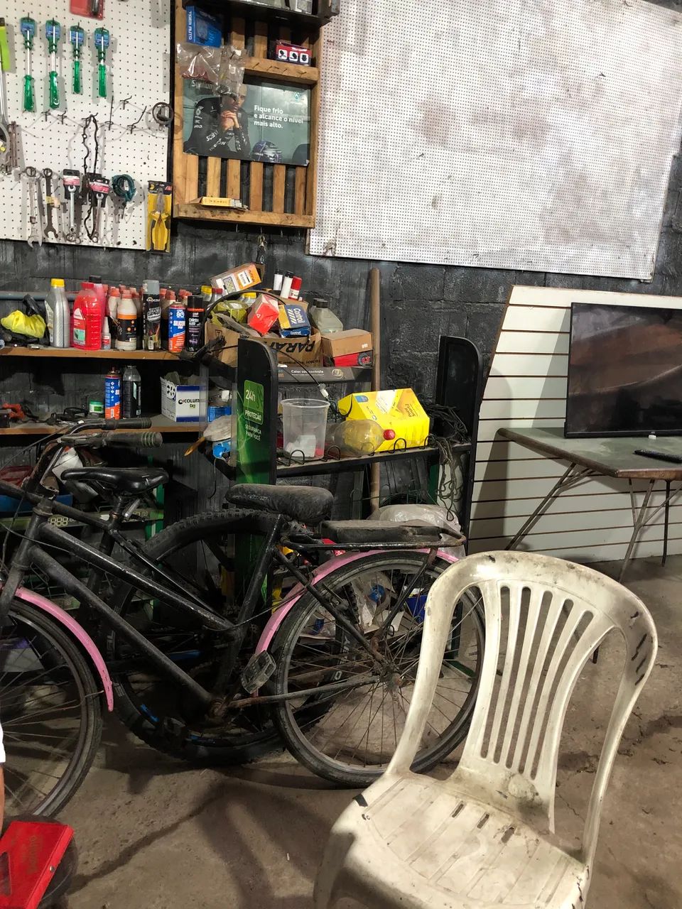 Bicicleta poty  - Foto 2