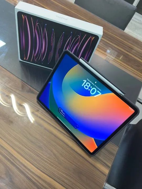 iPad Pro - Foto 3
