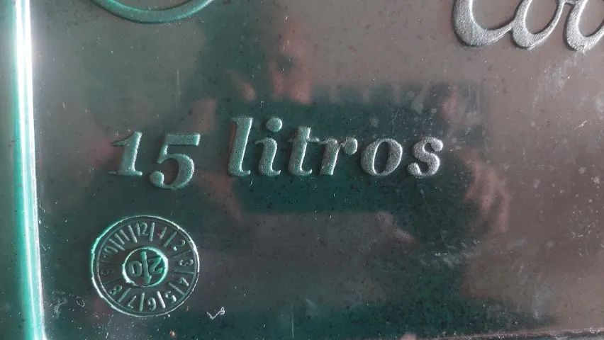 Caixa Térmica  Caiaque Brudden 15 L - Foto 4