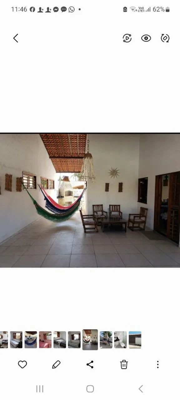  Casa luis Correia-PI 