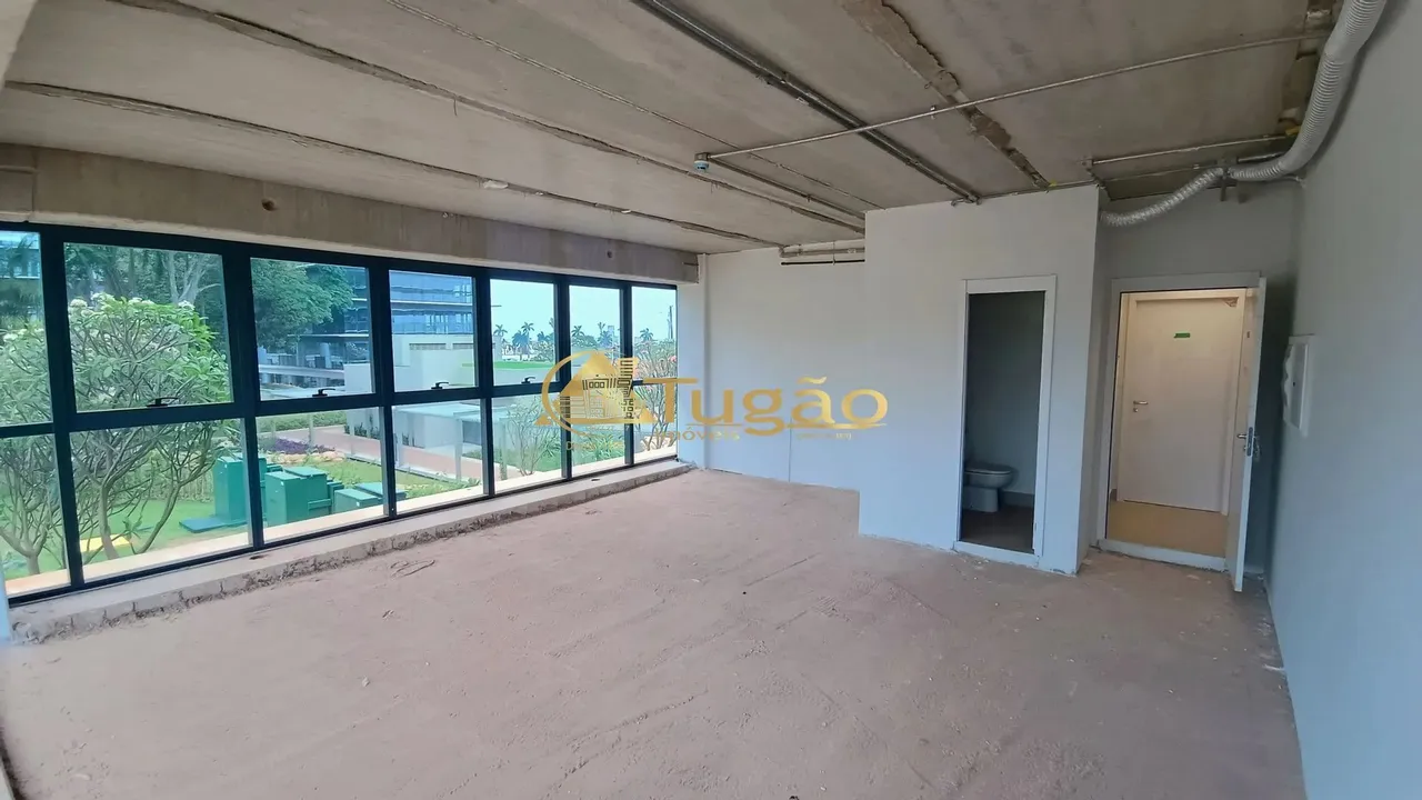 Sala para Locação Georgina Business Park, São José do Rio Preto