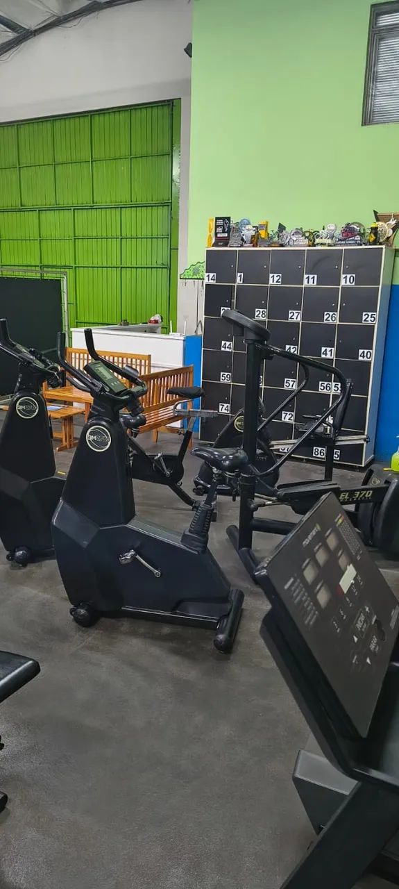 Vendo instalação completa para academia. - Foto 3
