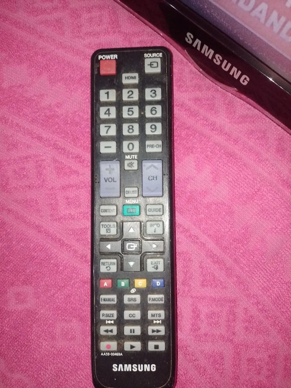 TV COM DEFEITO  - Foto 2