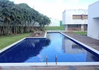 Alugo casa de alto padrão condomínio fechado West side boulevard natal rn