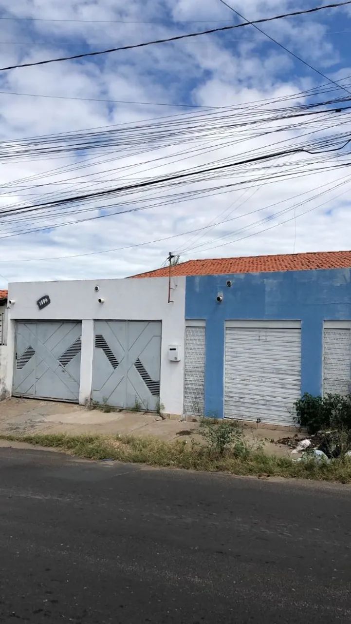 Foto - Teresina - Itararé