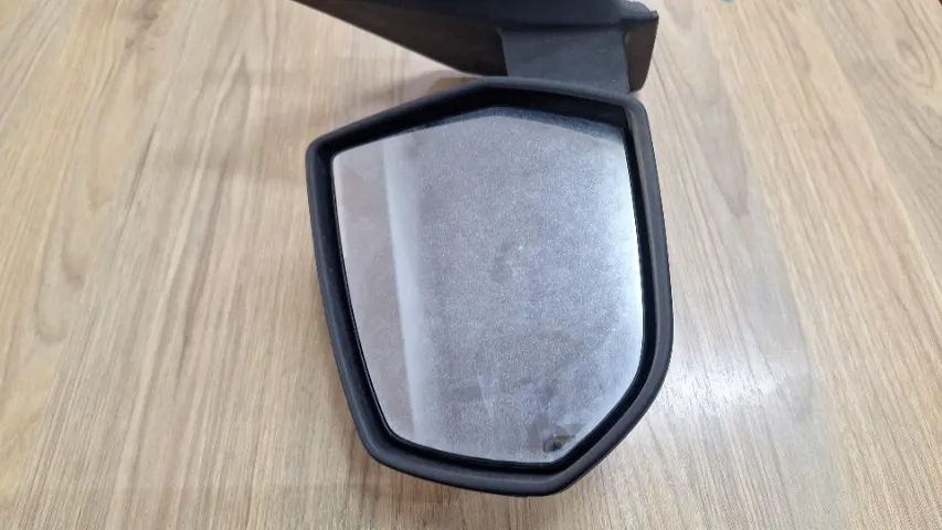 Retrovisor Esquerdo Spin  - Foto 3