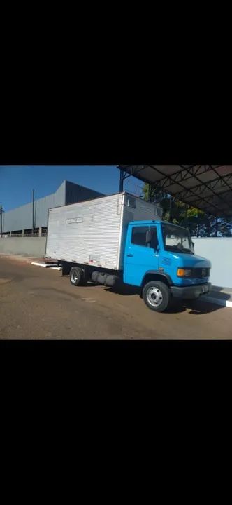 Caminhão 710 - Foto 3