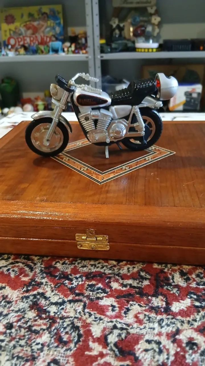 Miniatura Matchbox Kidco - Foto 4