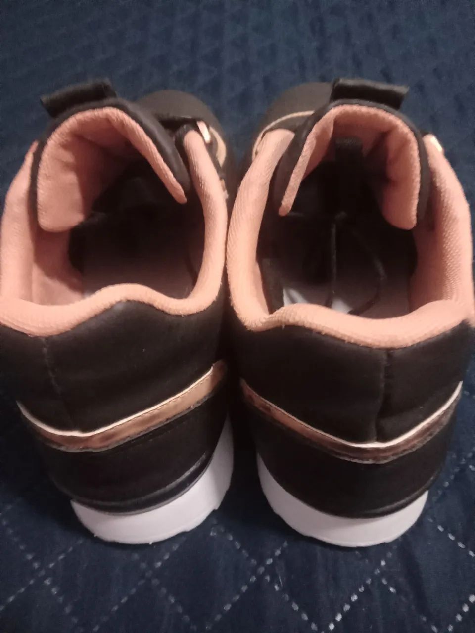 Tênis Feminino Casual - Conforto e Estilo - Foto 4