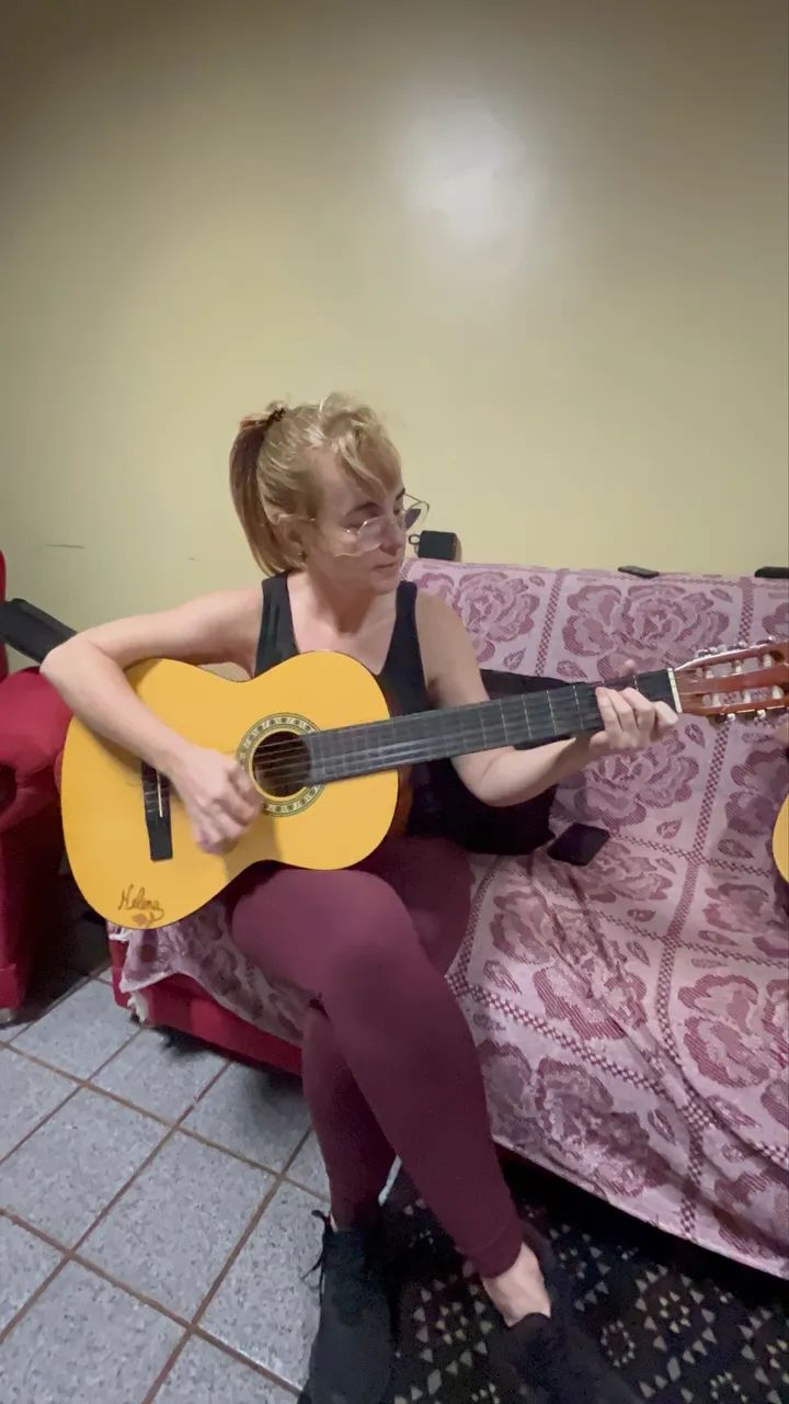 Aprenda violão de uma vez por todas! - Foto 2