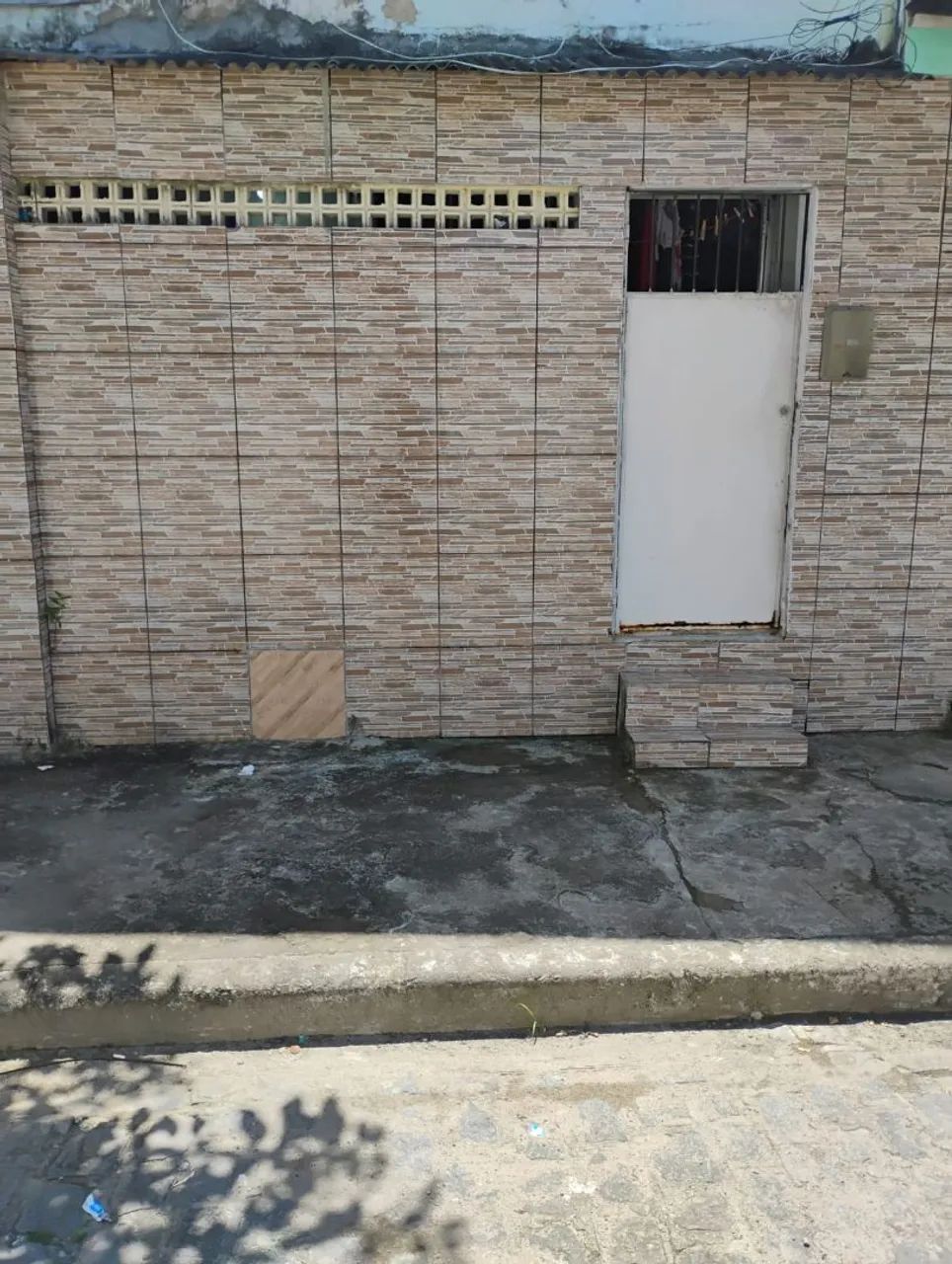 Foto - Recife - Afogados