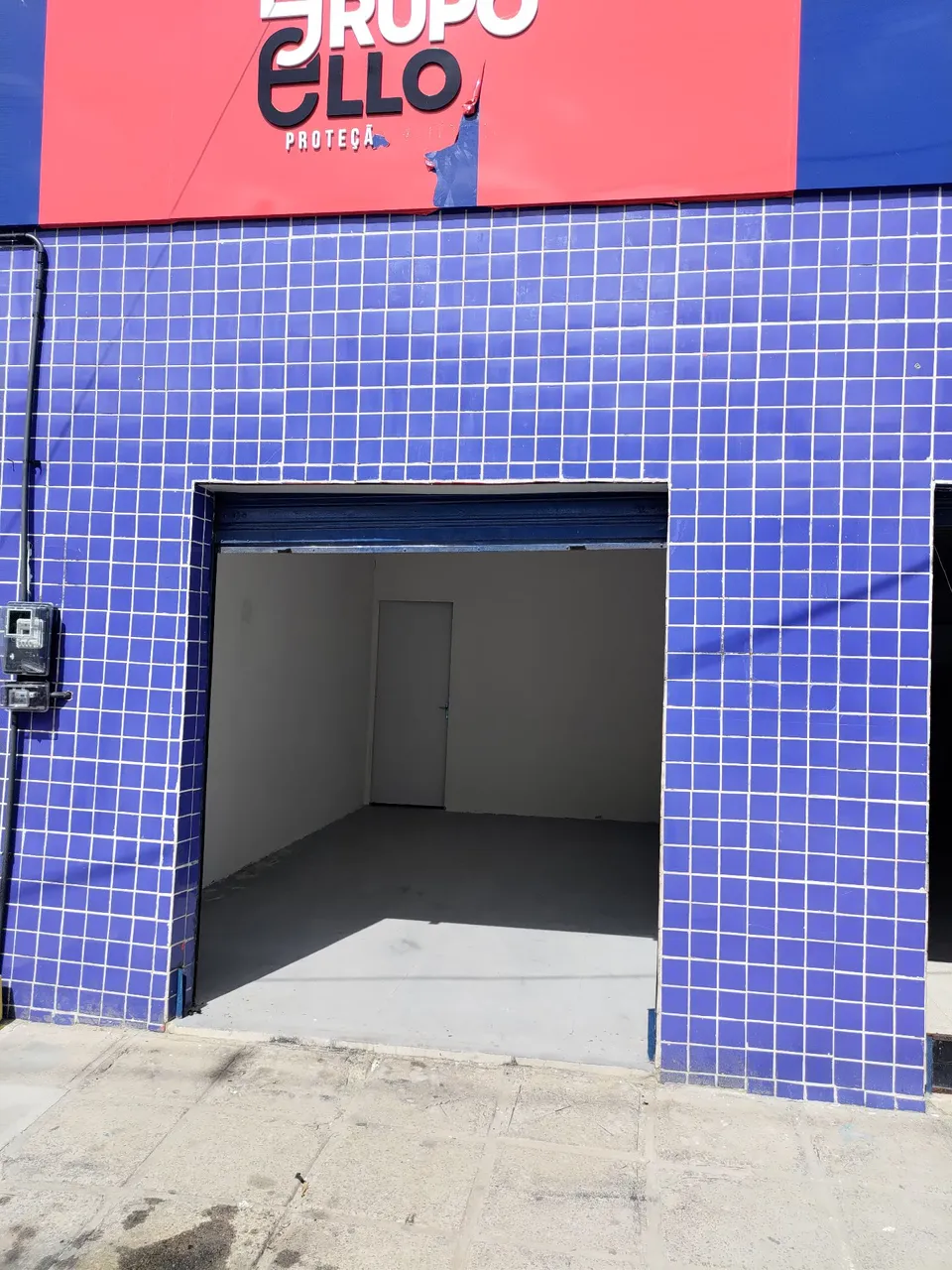 Ponto comercial para alugar na avenida norte