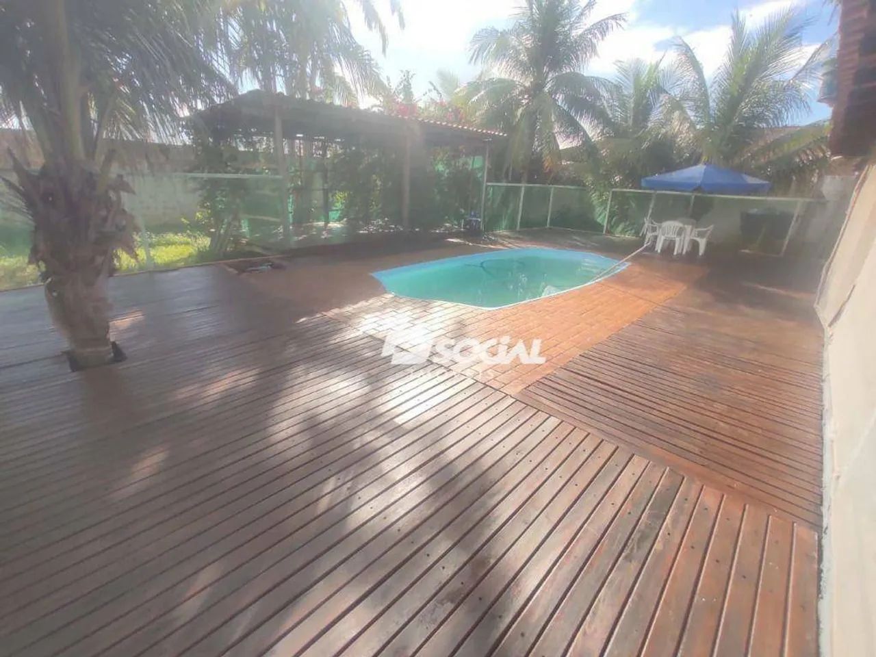 Casa com 3 dormitórios à venda, 474 m² por R$ 850.000,00 - Industrial - Porto Velho/RO - Foto 4
