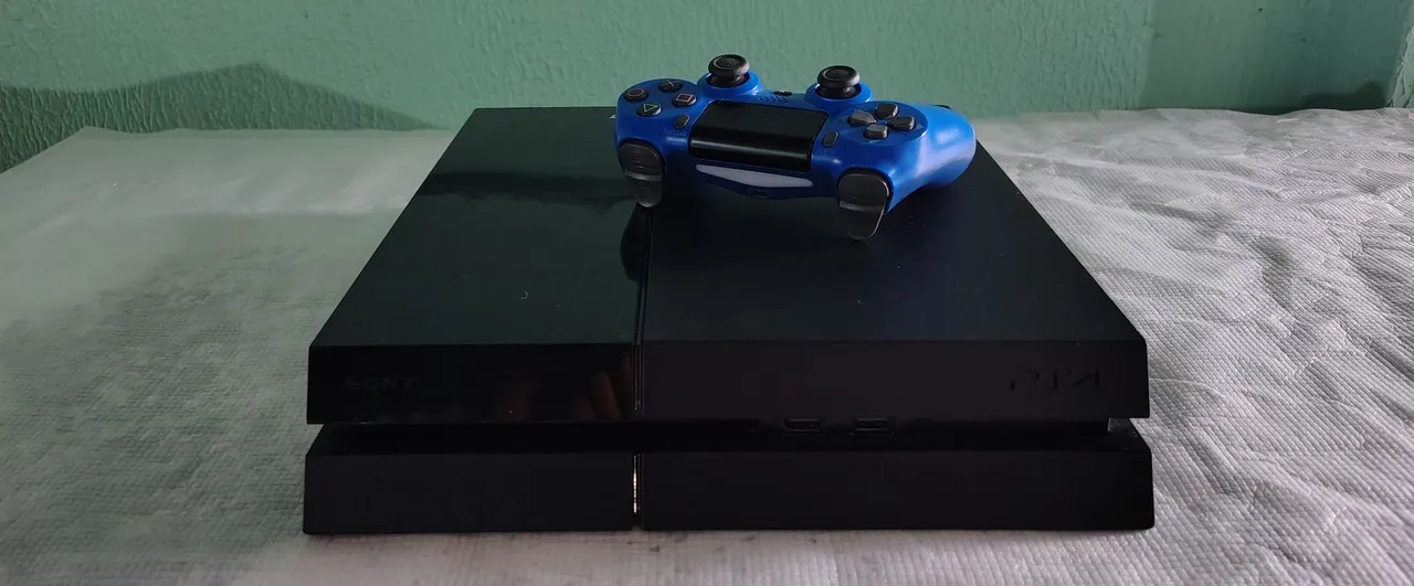 PlayStation 4 1000$