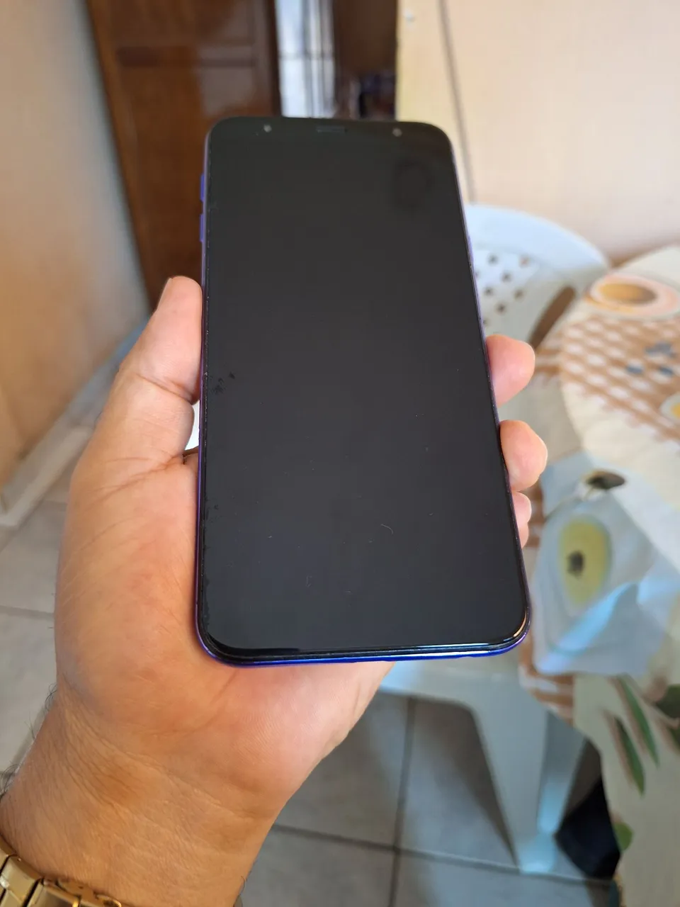 Celular Samsung Galaxy J4+128gb