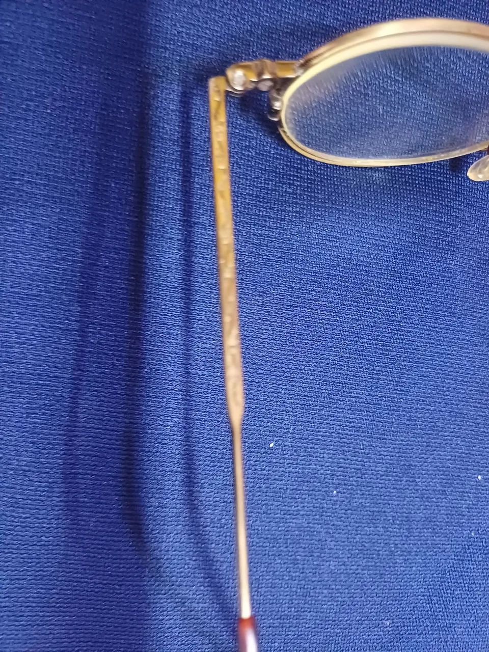 Óculos Redondos Vintage - Estilo e Elegância - Foto 4