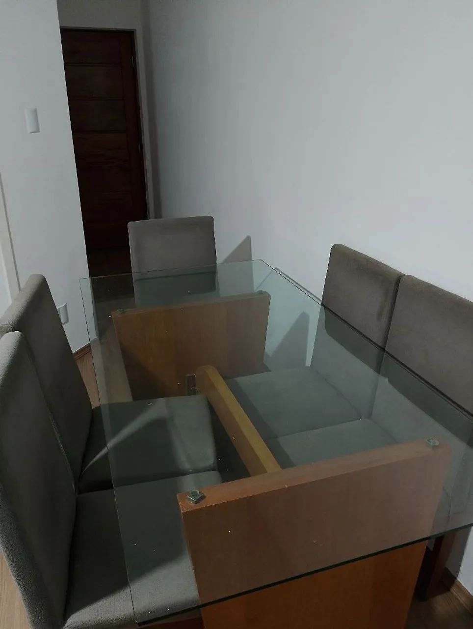 Vendo Mesa de Jantar  - Foto 2