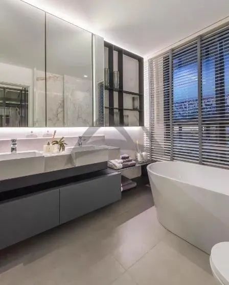 Apartamento à venda em Campinas, Nova Campinas, com 3 suítes, com 125 m², Harmonie Nova Ca - Foto 7