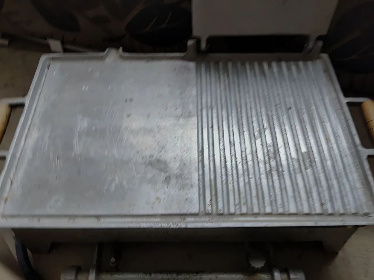 Chapa para lanches! - Foto 2