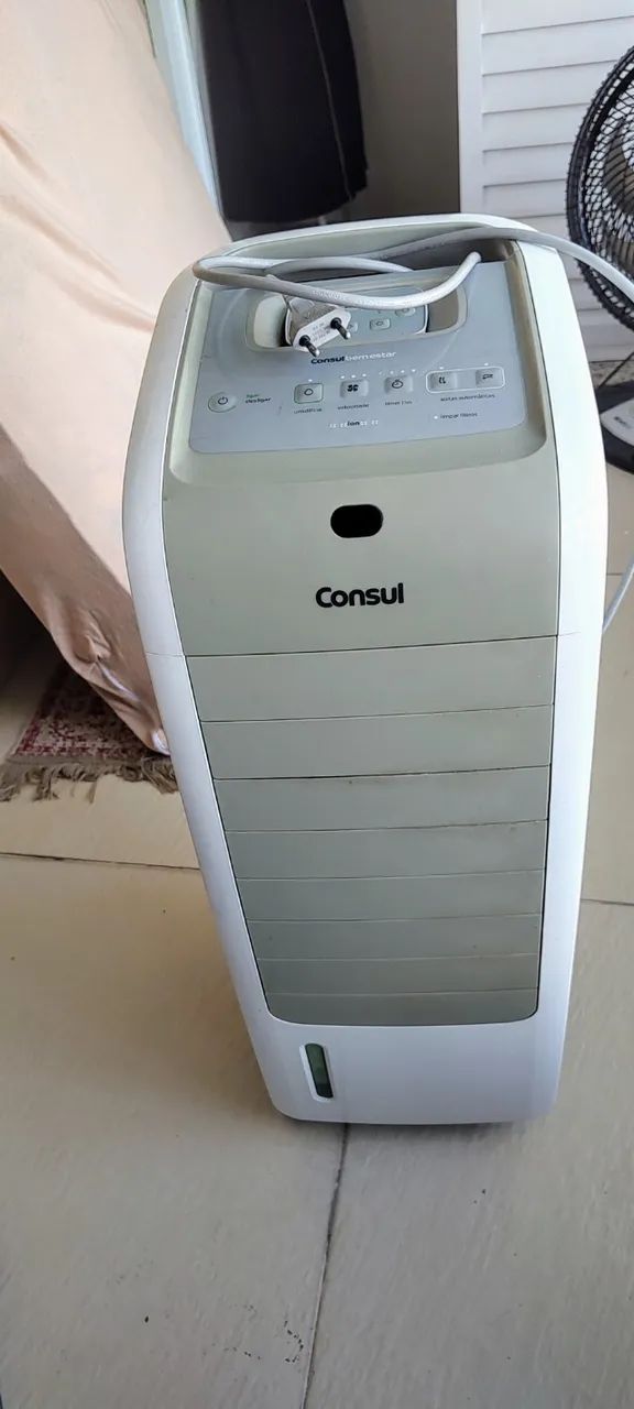 Climatizador Consul - Foto 2