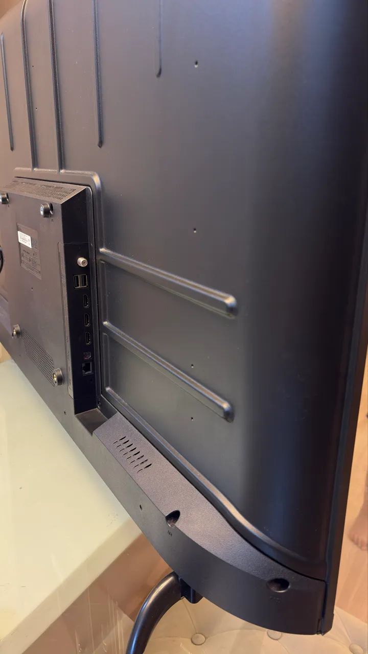 Tv Philco  Roku 43 polegadas  - Foto 2